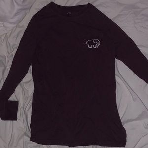 Elephant shirt for kids